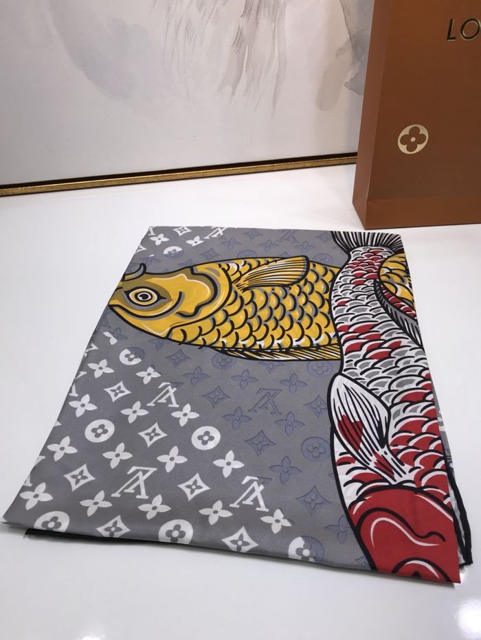 Louis Vuitton Scarf LVS00148